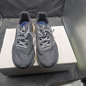 adidas‎ Black and Gray Sneakers